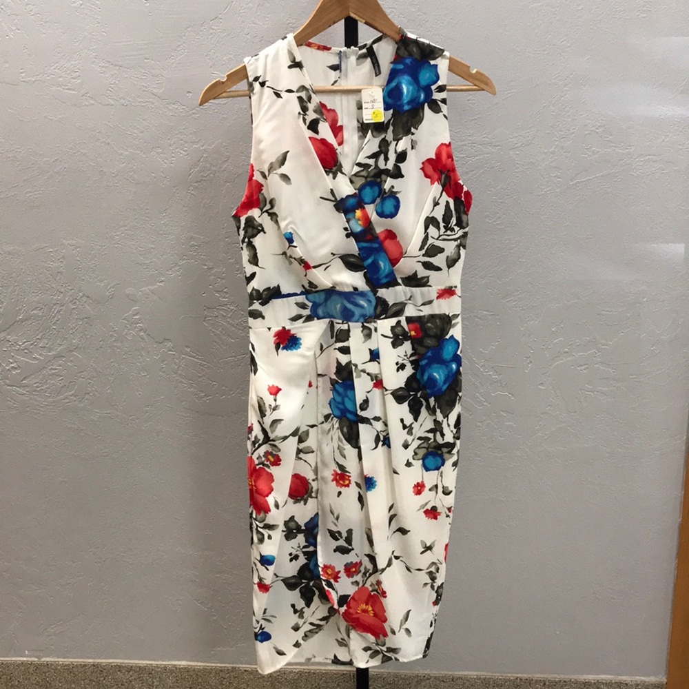 🛍 Vijo Couture Dress